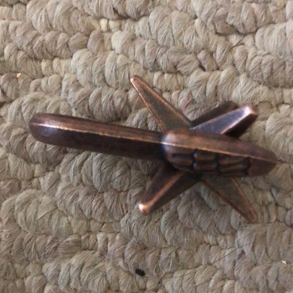 VolksRose 2 pieces Brain Teaser Puzzles - Picture 8 of 8